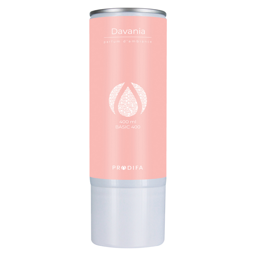 DAVANIA 400 ml
