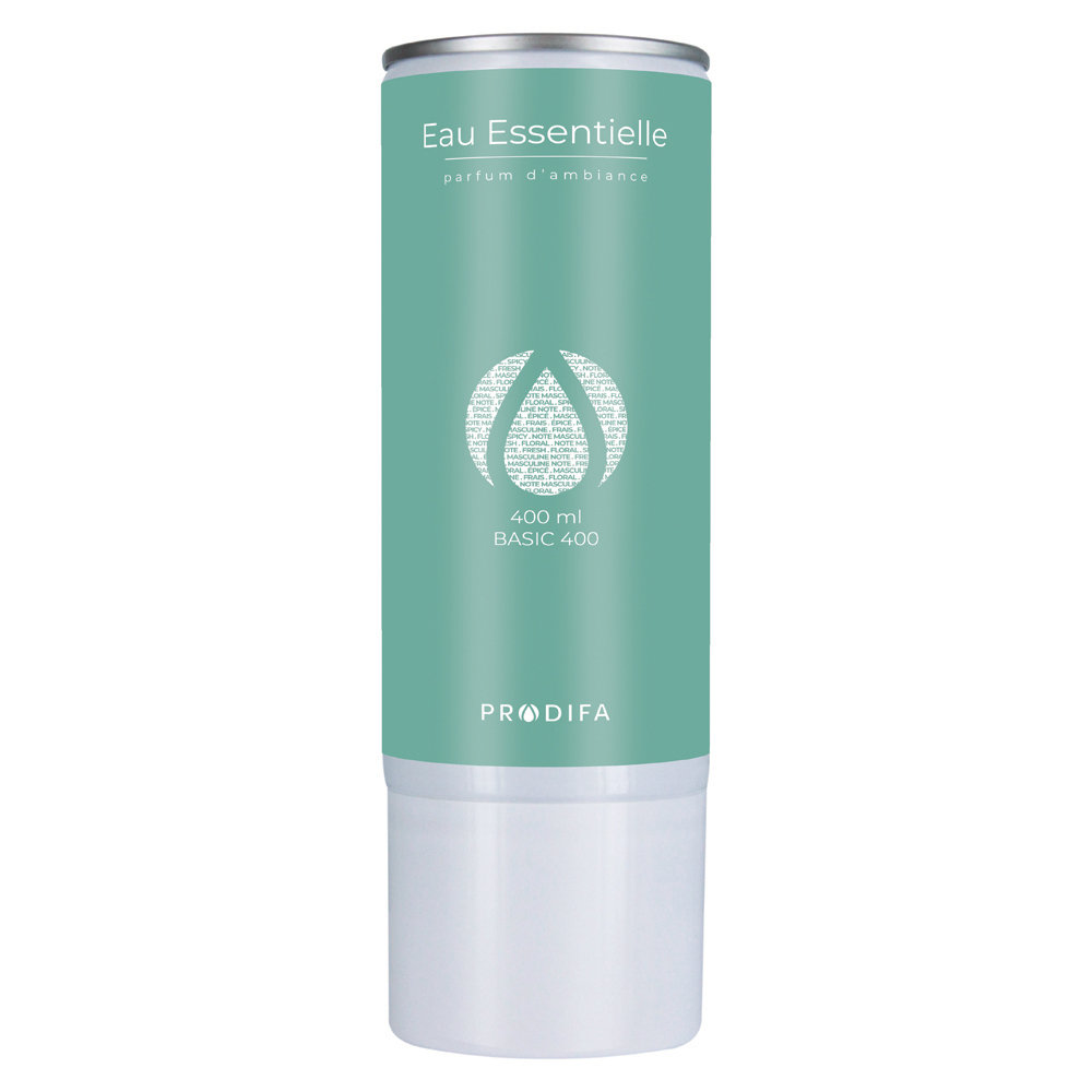 EAU ESSENTIELLE 400 ml