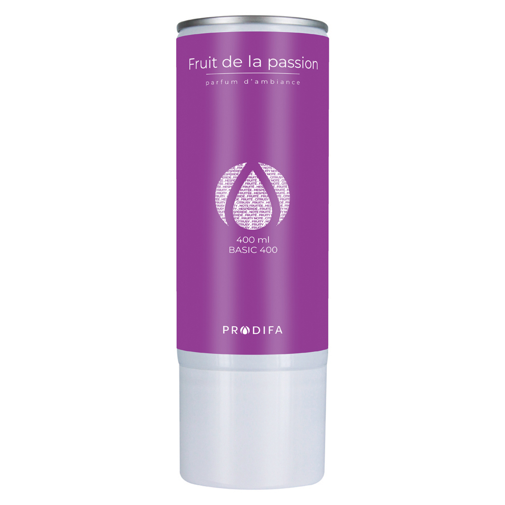FRUIT DE LA PASSION 400 ml
