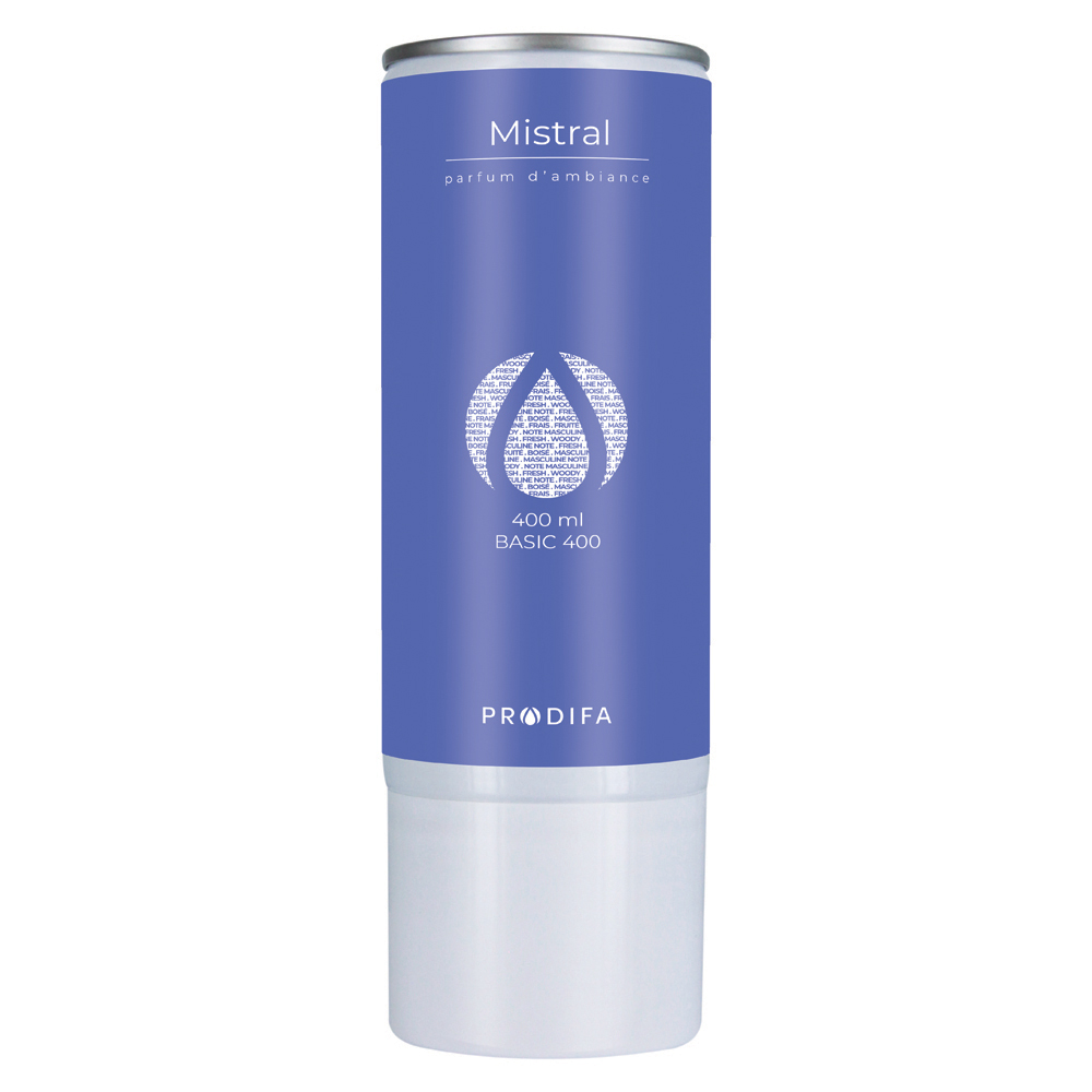 MISTRAL 400 ml