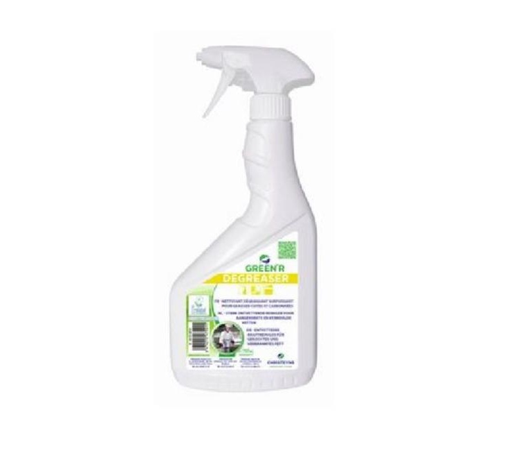 GREEN’R Degreaser (1 pce 750 ml)
