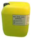 Eau de Javel