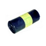 SACS POUBELLES & PLASTIQUES