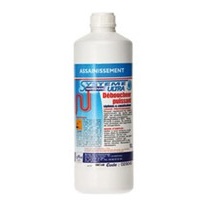 Déboucheur de canalisation (Carton de 6 pces)