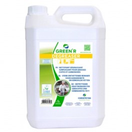 GREEN’R Degreaser (5 litres)