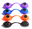 Lunettes pour solarium