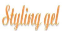 Gel styling