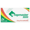 Film alimentaire Wrapmaster