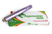 Film alimentaire Wrapmaster
