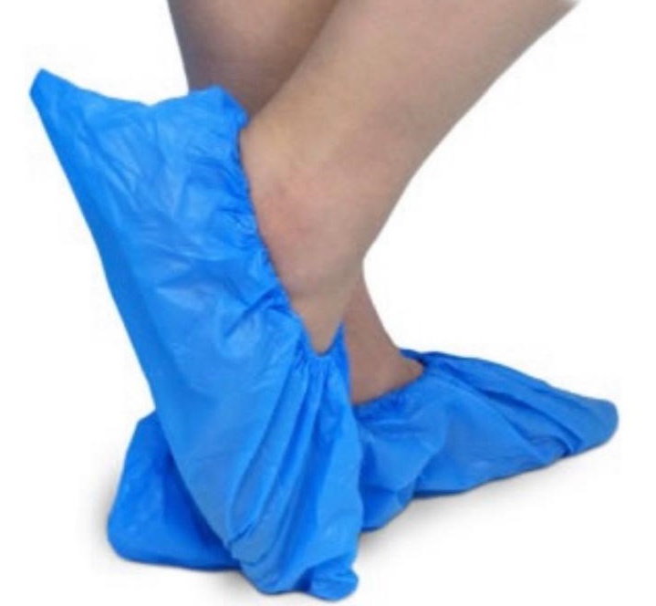 Couvre chaussures