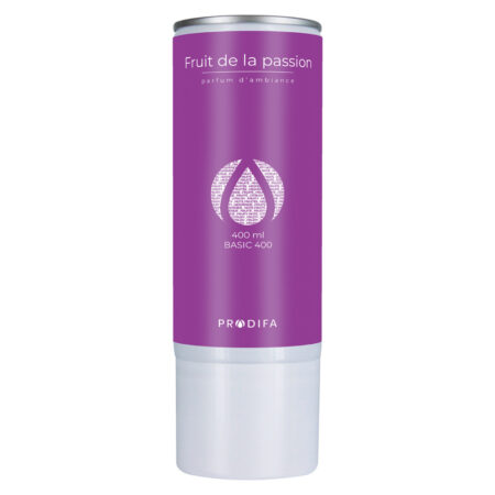 FRUIT DE LA PASSION 400 ml