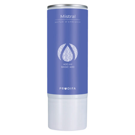MISTRAL 400 ml