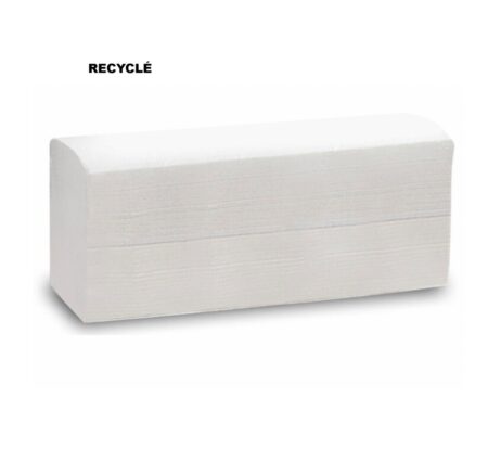 TORK Distributeur mini pour papier pliage en Z, V ou C (Blanc) – Image 3
