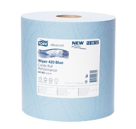 Wiper 420 TORK