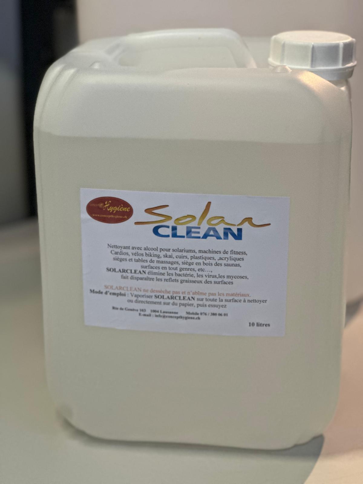 Solarclean (10 Litres)