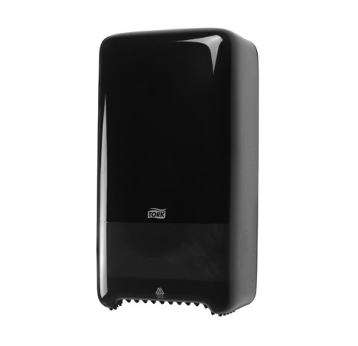 Distributeur Tork noir