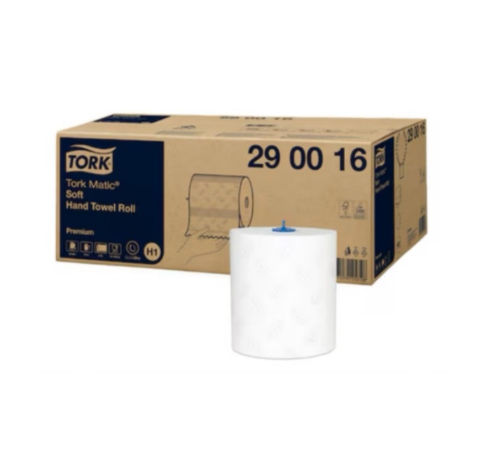 Rouleau Tork Premium soft