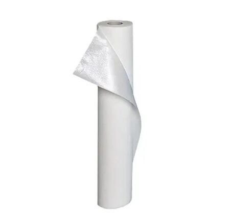 Drap d’examen plastifié (Carton)