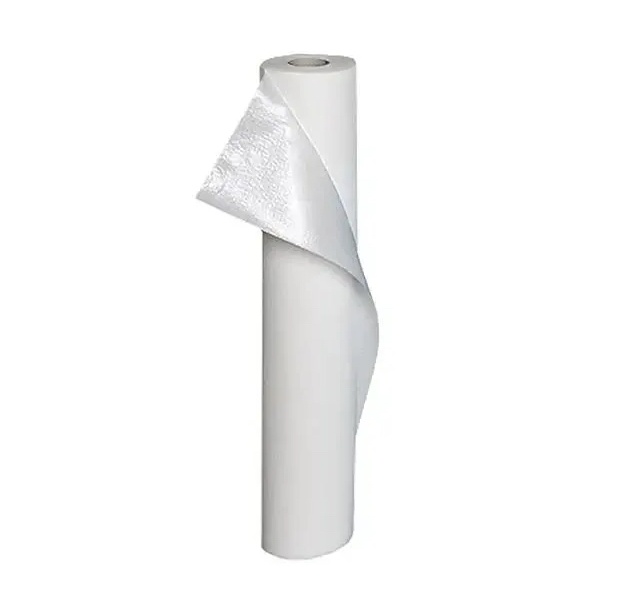 Drap d’examen plastifié (Carton)