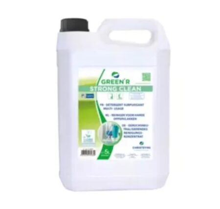 GREEN'R Strong Clean (5 litres)