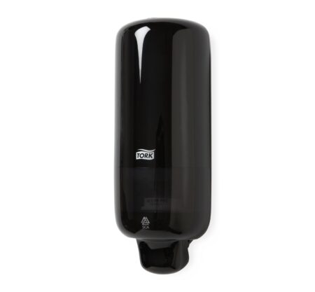 Distributeur Tork à savon mousse 1 litre (Noir)