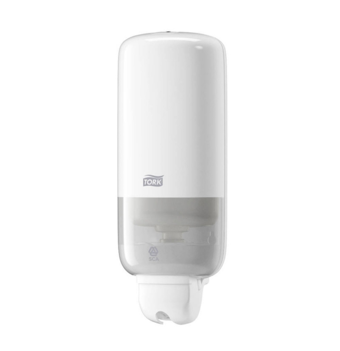 Distributeur Tork à savon mousse 1 litre (Blanc)
