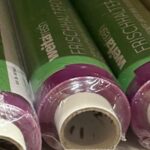 FILM ALIMENTAIRE ET EMBALLAGE CELLOPHANE