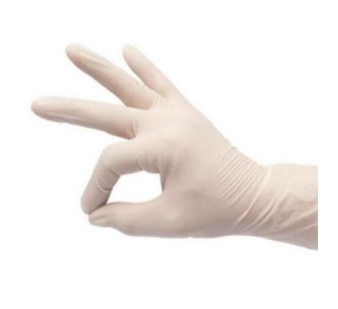 Gants latex non poudré (Carton)