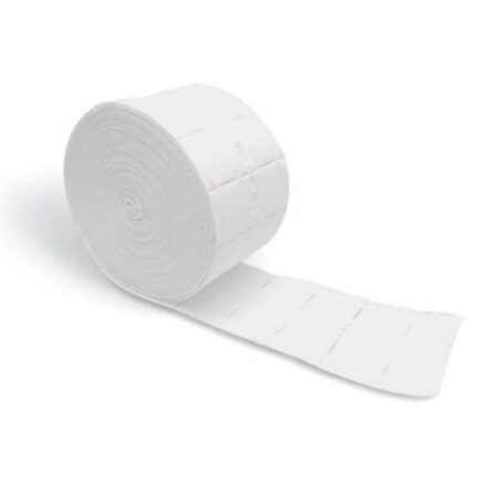 Distributeur pour tampons de cellulose – Image 2