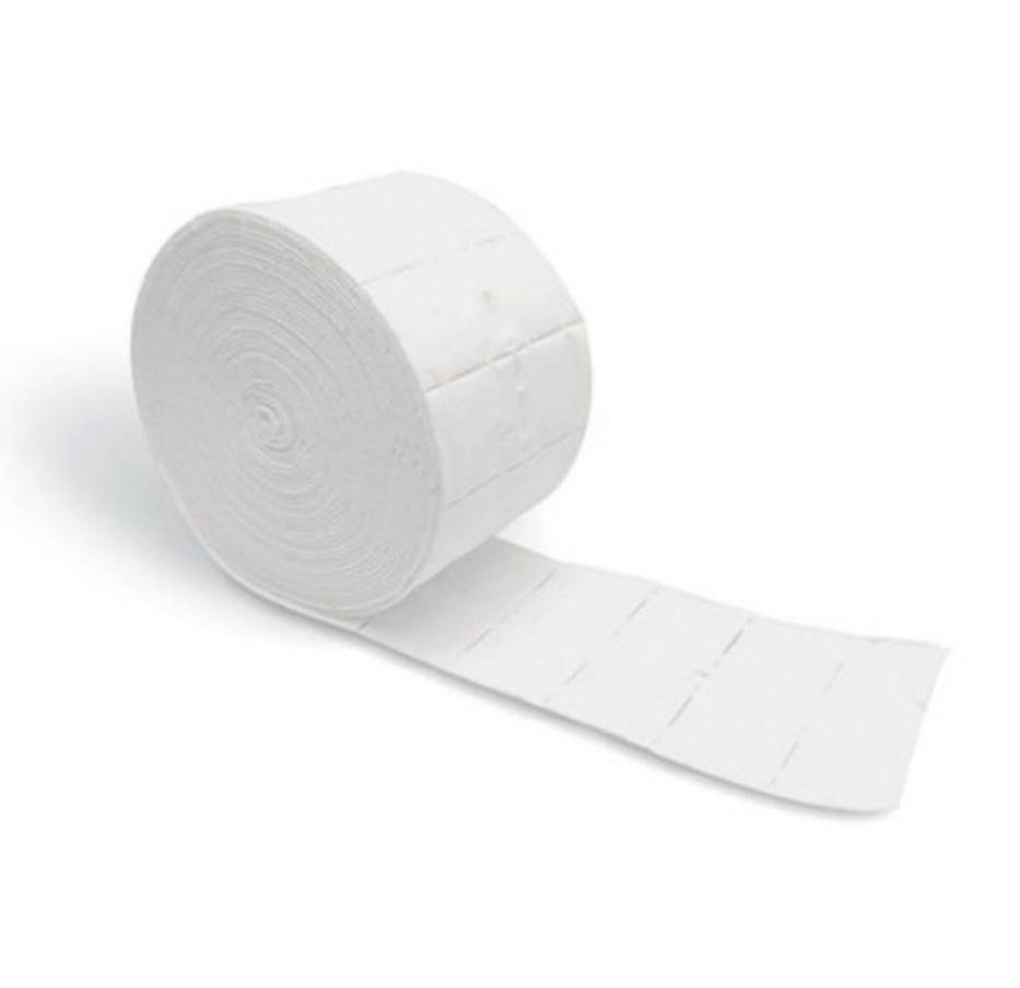 Tampons de cellulose (1 carton)