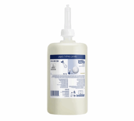 Savon liquide Tork premium 1 litre