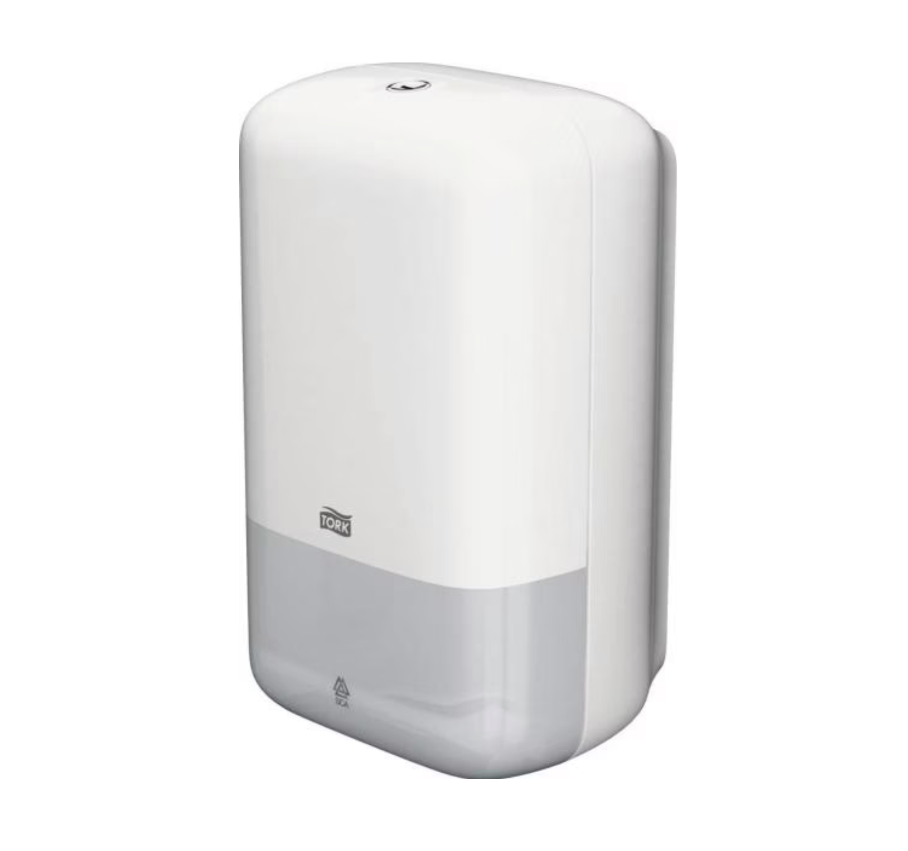 Distributeur Tork blanc