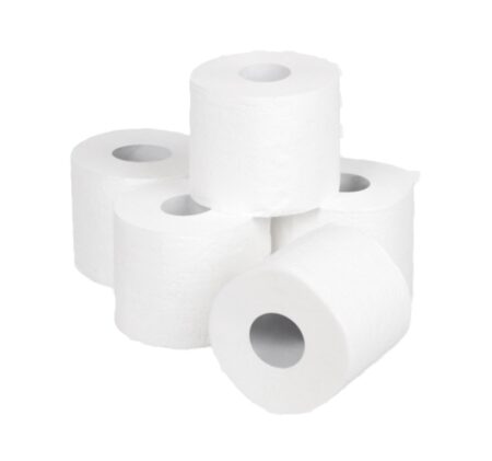 Papier Wc