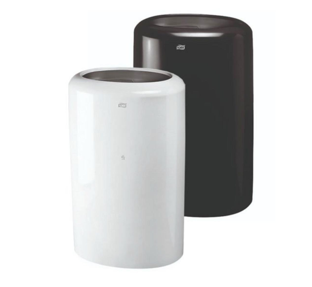 Poubelle Tork Bin 50 litres (Blanc)