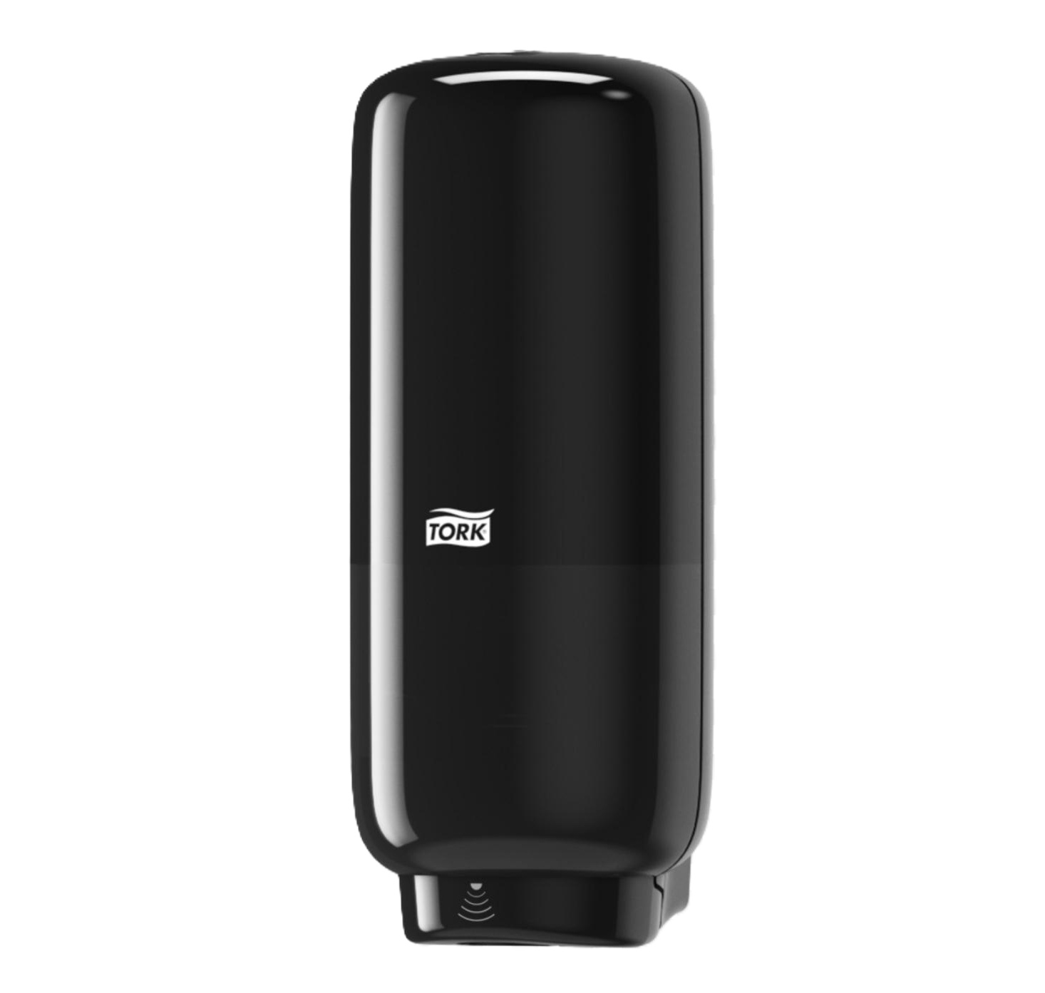 Distributeur Tork sensor à piles pour savon mousse (Noir)